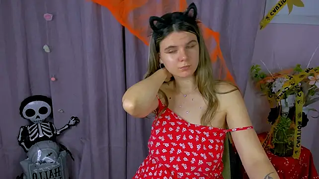 Zorianaa – Naživo XXX chat