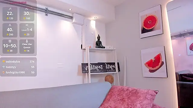 Ariana_rousee live XXX chat