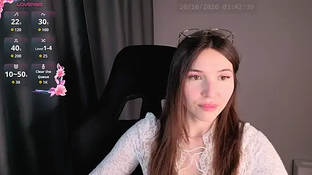 Ginsyha live XXX chat