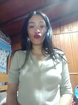 Chatroom XXX en direct de Hanha00
