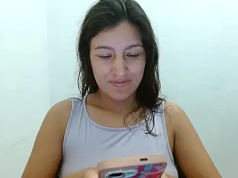 دردشة SarahFriendly الجنسية المباشرة