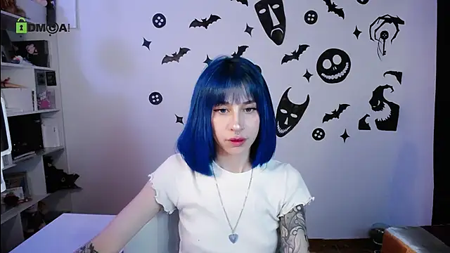 dakota_senju Live XXX-chat
