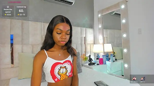 แชท XXX สดของ IsisBrown_