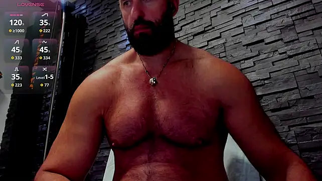 XXX chat uživo modela David_Big_Daddy