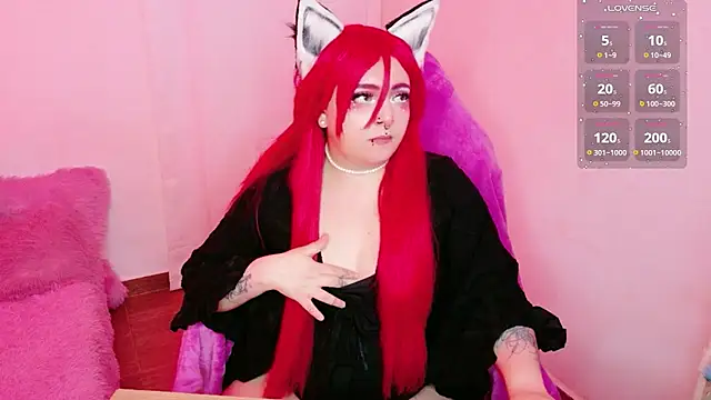Sachi_Meow live XXX chat
