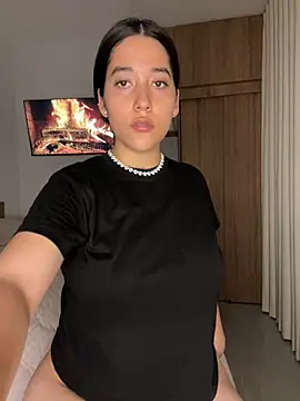Nhefertary Live XXX-Chat