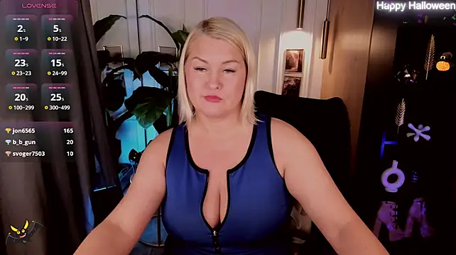 YolandaKiss live XXX chat