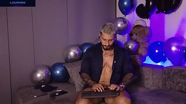 Seth_Vegaa Chat XXX in diretta