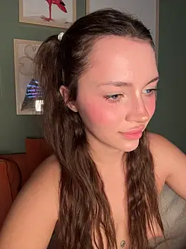 Živý XXX chat CyberFukk