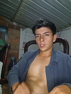 XXX chat uživo modela ZaneHoward