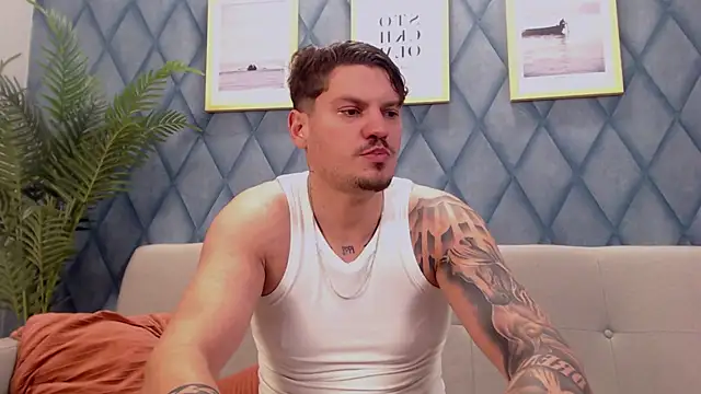 Chat XXX Live marioalessio