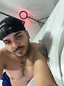 Kevin_Spenser – Live XXX-chat