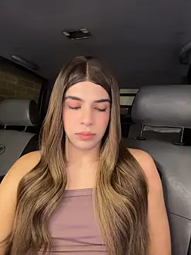 Alyson-fire Chat XXX in diretta