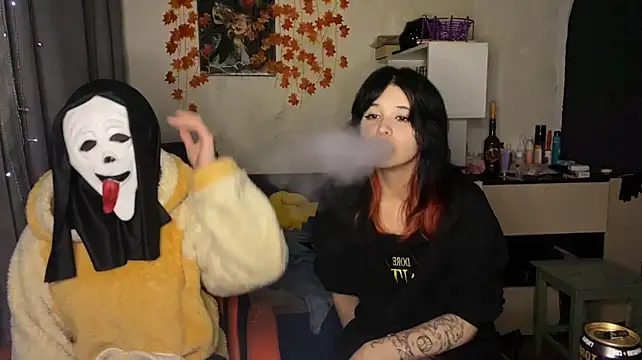 Absent_Fairy's Live XXX Chat