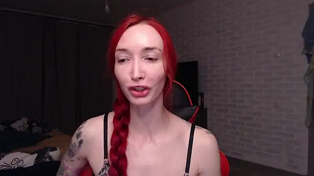 Chatroom XXX en direct de Roxy_Silver