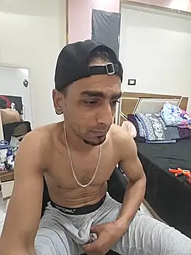 highguy Live XXX-chat