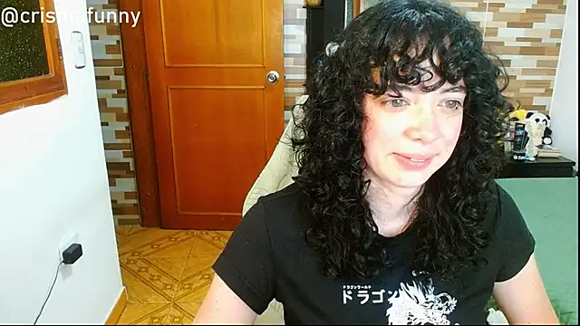 sajecrismaa – Live XXX-chat