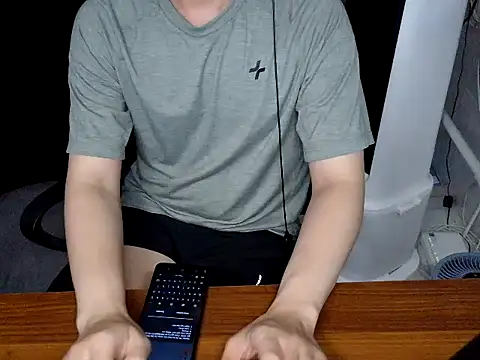 Louis_Caox 现场XXX聊天