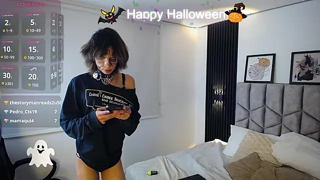 Živý XXX chat Sweet_Poison37