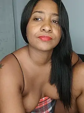 Berry_Bans 라이브 XXX 채팅