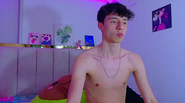 Zaylune – Naživo XXX chat