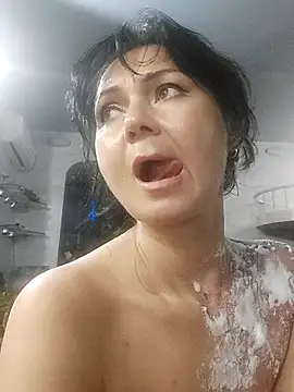 Melissa_Fane Adlı Modelin Canlı XXX Sohbeti