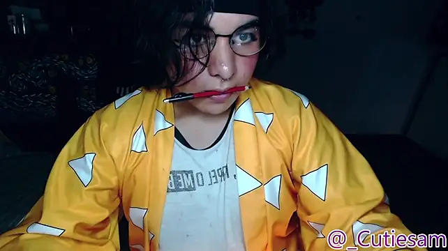 دردشة Cutie_Sam الجنسية المباشرة
