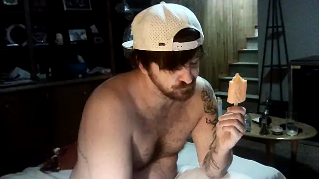 WyattL96's Live XXX Chat
