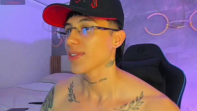 Samuell_777 Chat XXX live