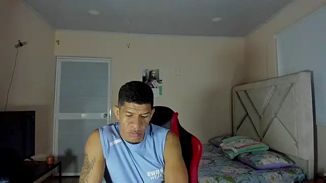 Chatroom XXX en direct de Felipe-ReyesF4
