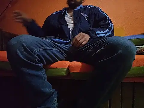 MexaCamGuy live XXX chat