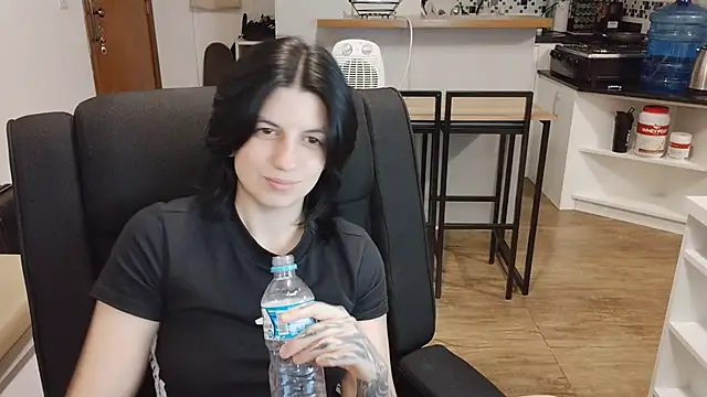 Chat XXX ao vivo de kyslrana