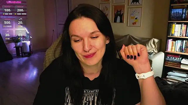 Czat XXX na żywo – Val_lava