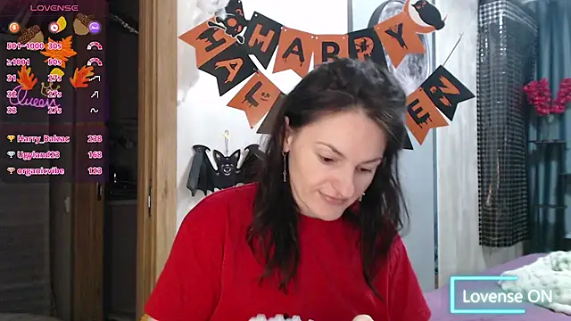 Stacy_Davice live XXX chat