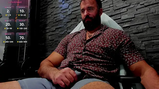 Sembang XXX Secara Langsung David_Big_Daddy