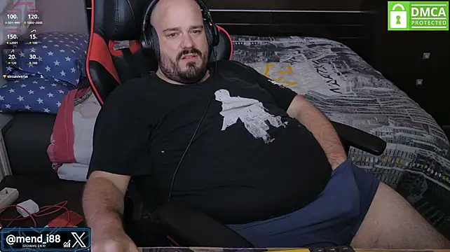 Živý XXX chat menditeta1
