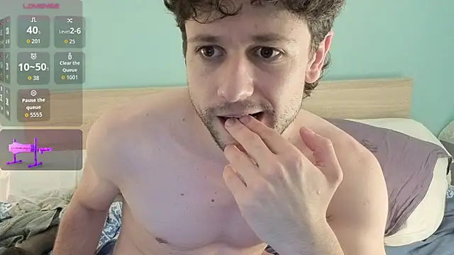 EvanIz101 – Live XXX-chat