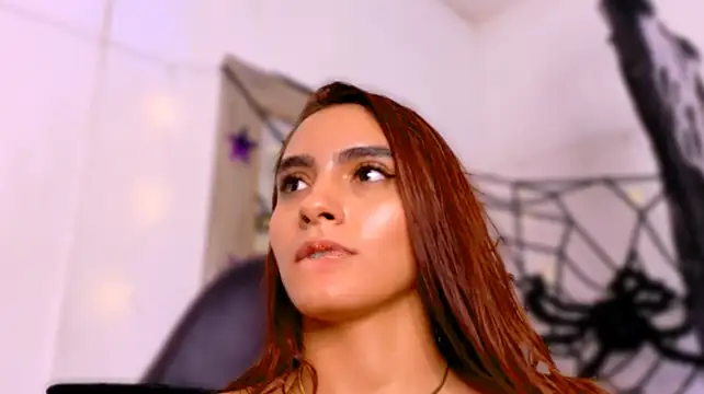 Dulce01_dl Live XXX-Chat