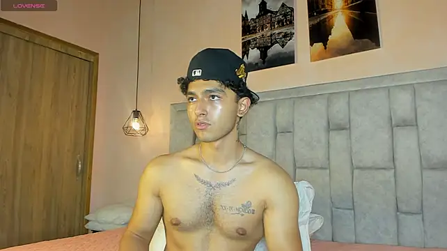 Kairoxxx_n Live XXX chat