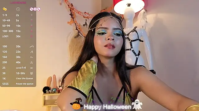 conniecuteE live XXX chat