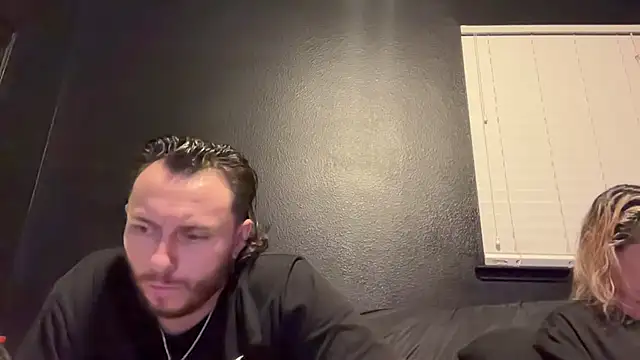 Show webcam de WhiteMamba6910