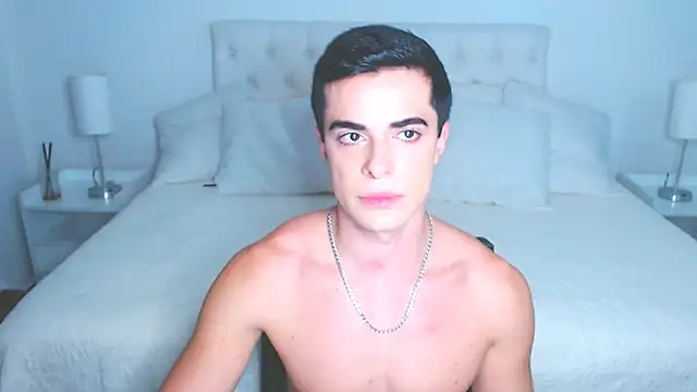 mr_hunterx's Live XXX Chat