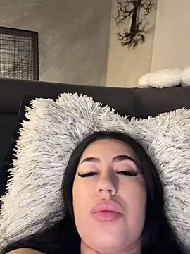 Andrestarr Live XXX-chat