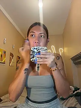 empressqueen_zoe 라이브 XXX 채팅