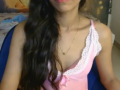vanshi- live XXX chat