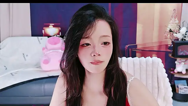 Lucky-Beng live XXX chat