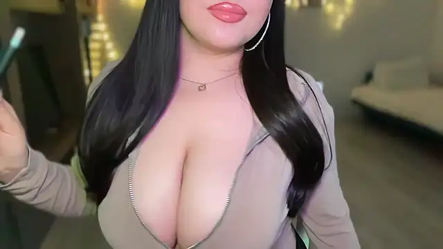 Chatroom XXX en direct de anora_sunny