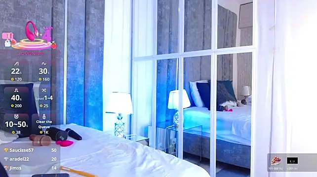 AliDiaz_ live XXX chat