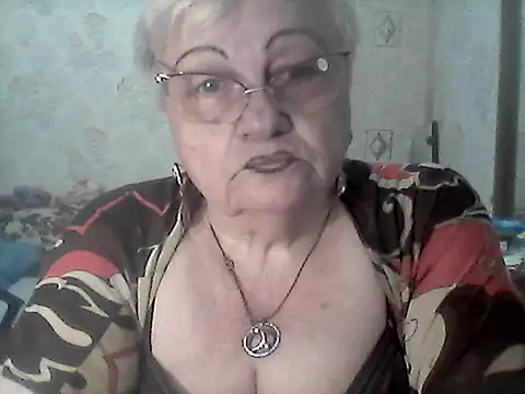 Chat XXX ao vivo de NatalieNorth