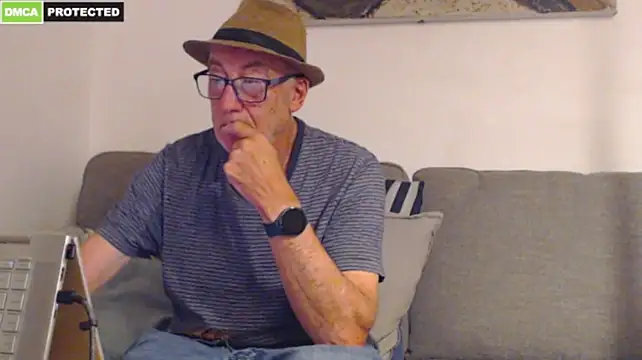 bluedae1's Live XXX Chat